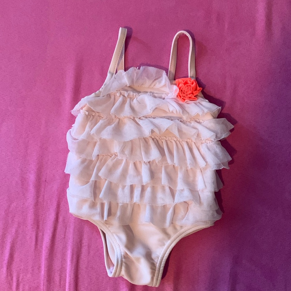 Carters swimsuit